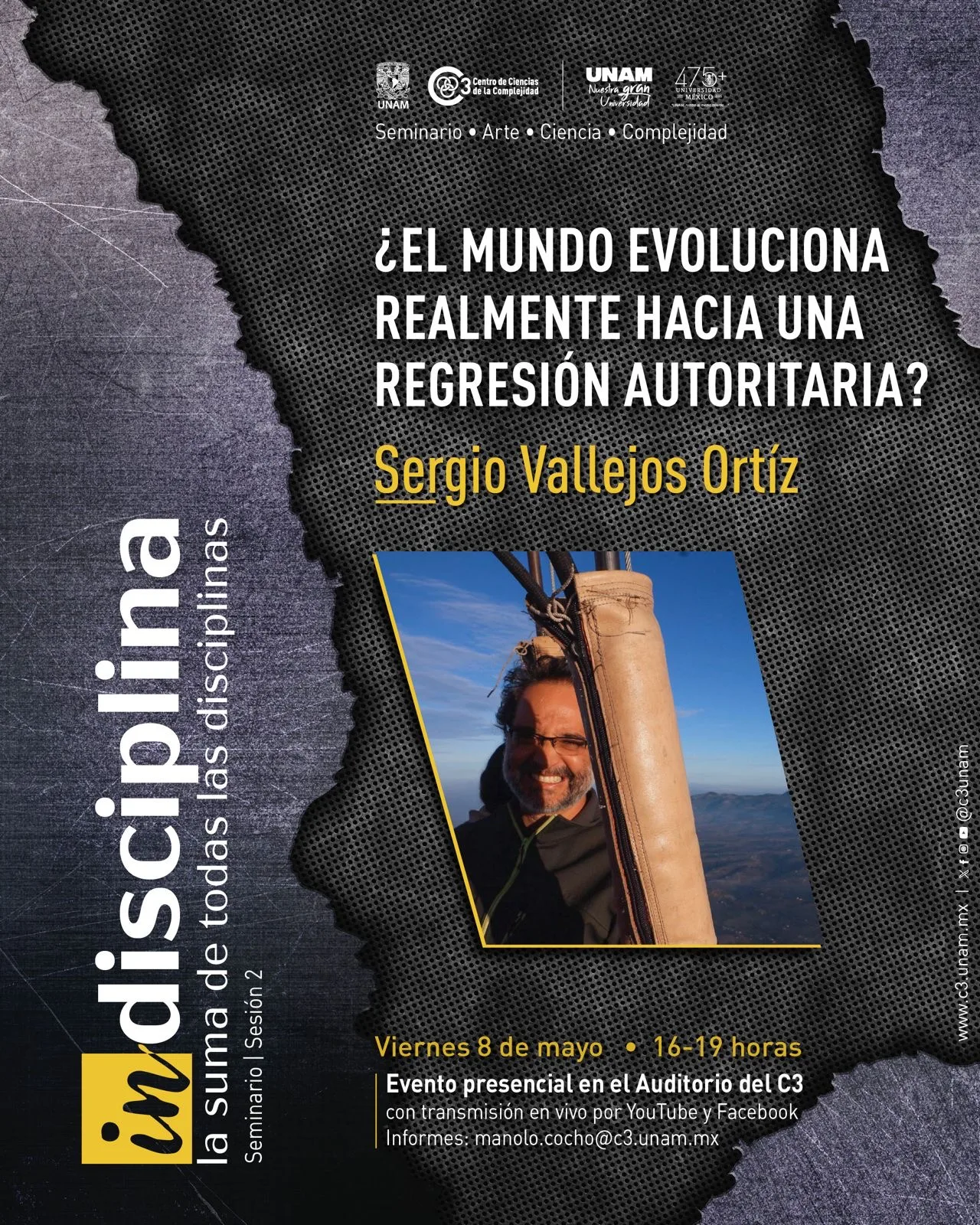 ¿El mundo evoluciona realmente hacia una regresión autoritaria?