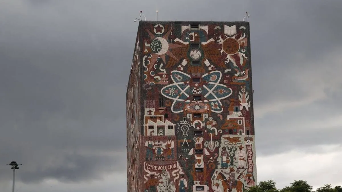 UDUALC reconoce a la UNAM como una de las mayores reservas intelectuales en América Latina