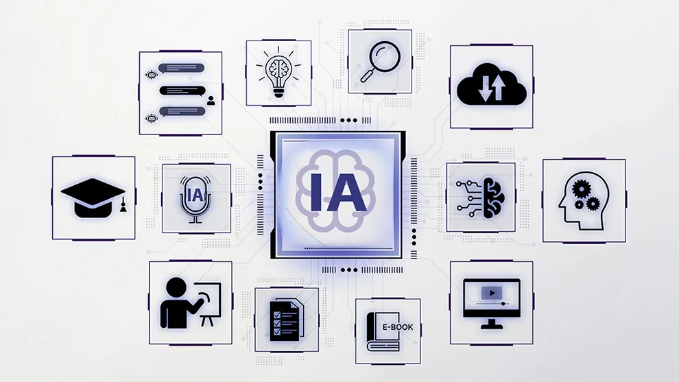 Se crea Consejo Coordinador de Inteligencia Artificial