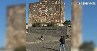 UNAM alista festejos por los 475 años de la fundación de su predecesora, la Real Universidad de México