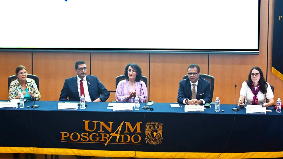 Presentan Repositorio Universitario de Estudios Migratorios