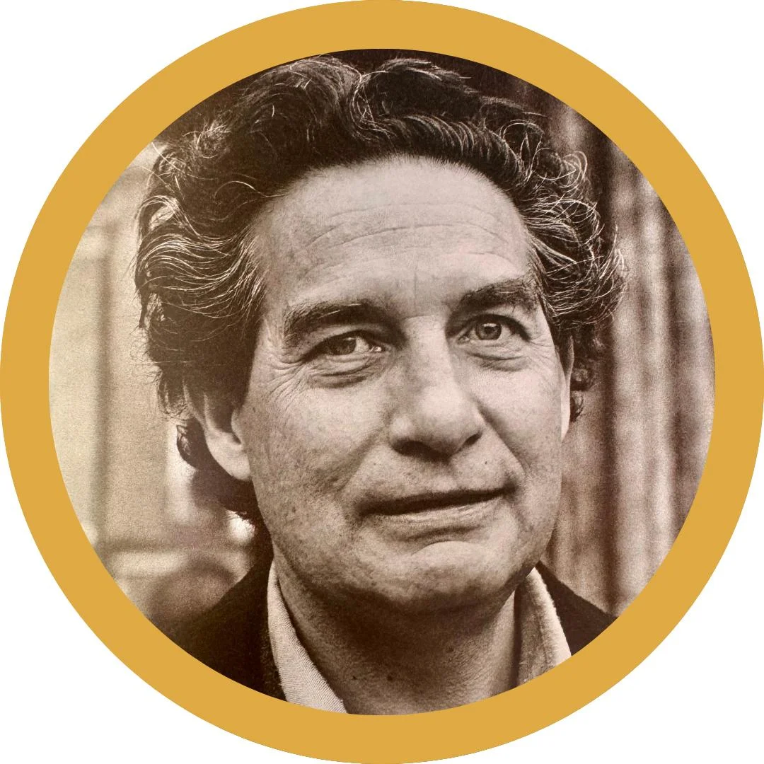 Octavio Paz