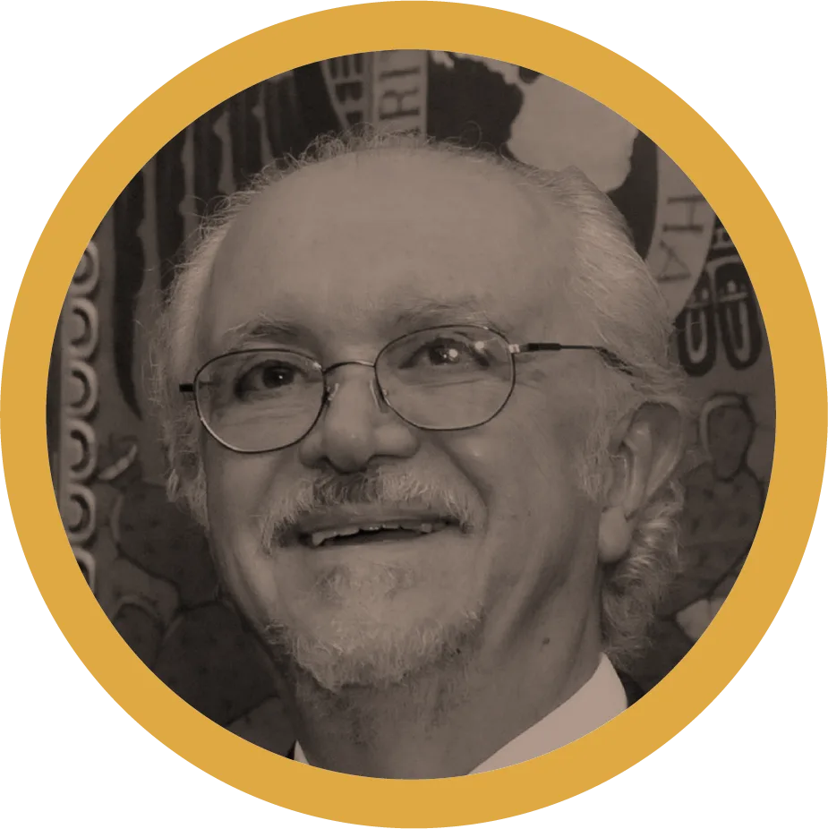 Mario Molina