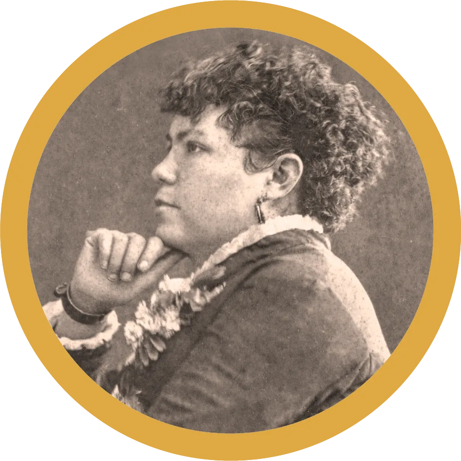 Matilde Petra Montoya Lafragua